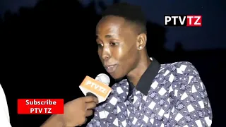 msanii wa baba diamond gumbo stamina na muhurumia