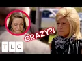 Some Of These Readings Are Driving Theresa CRAZY And We re Kinda Here For It Long Island Medium