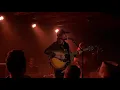 Caamp - Vagabond - live at Crescent Ballroom  Oct. 15 2019