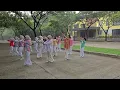 Download Lagu JOY TOBING - SITOGOL [LINEDANCE] by LDWismacakra