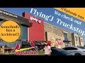 Flying J Travel Center Springfield Mo TRD Episode 010