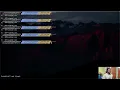 Using ctrl z and fg for better workflow in Neovim