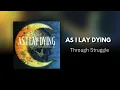 Download Lagu As I Lay Dying - Through Struggle (Drums and Bass Backing Track with Guitar Tabs) MP3