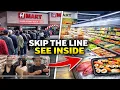 Skip The Line See Inside The New H Mart Dublin California S10 E5 Taking It Serious