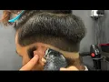 Download Lagu Fade tutorial // Pelajari Cara menghilangkan garis batas di rambut memudar