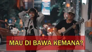 Download ARMADA - MAU DI BAWA KEMANA Live COVER by Niken \u0026 Andi 33 MP3