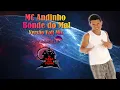 MC Andinho - Bonde do Mal Versão VOLT MIX By RANIELE DJ