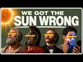 The Lost Science of Sun Healing Why Doctors Once Sent Patients to the Alps for Sun