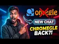 Chromegle is BACK in 2026 How to Use Omegle Again with Umingle Easy Method