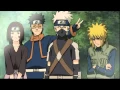 Download Lagu Yellow Moon - Akeboshi (Naruto OPV)