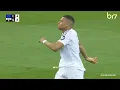 Kylian Mbappé MASTERCLASS vs Barcelona | El Clásico