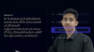 4 - Python Data Types English