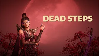 The Hidden Movement Mistake Slowing You Down Naraka Bladepoint Beginners Guide