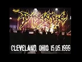 Download Lagu Disgorge LIVE - Cleveland, OHIO, USA, 15.05.1999 - with Matti Way - Dani Zed