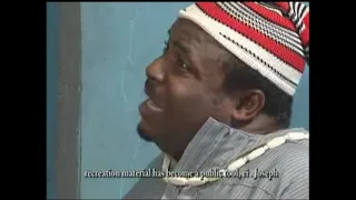 dede one days reaction when he caught his wife cheating nigerian nollywood igbo comedy skits