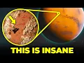What NASA Just Discovered on Mars Has Left Everyone Speechless