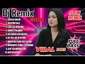 Download Lagu FULL ALBUM DJ REMIX MELAYU TERLALU DALAM | DJ REMIX TERBARU VIRAL 2025 | Bass Goyang Official