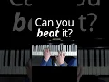 FASTEST Bach Prelude EVER? 🏁🏎️🏆#piano #pianomusic #pianotutorial #pianolessons #pianolesson #pianist