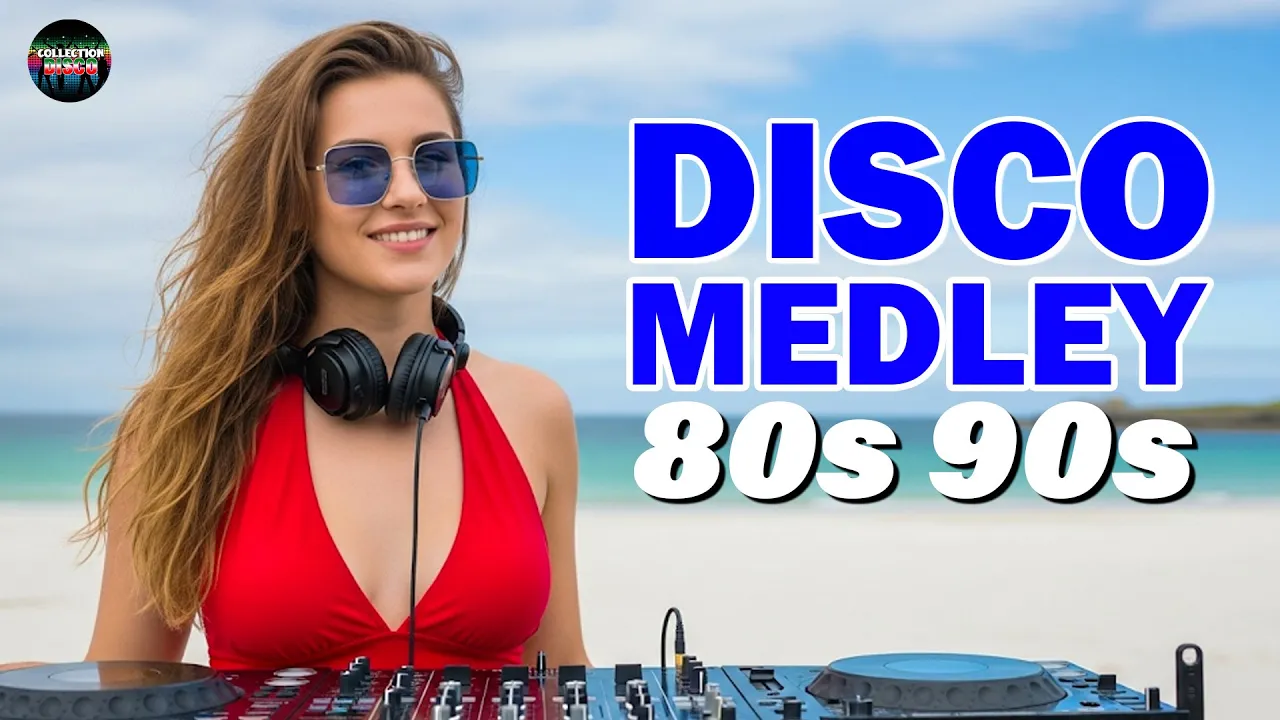 C.C.Catch, Gazebo, Laura Branigan, Boney M, ABBA - 70s 80s 90s Greatest Hits - Disco Songs Medley C.C.Catch, Gazebo, Laura Branigan, Boney M, ABBA - 70s 80s 90s Greatest Hits - Disco Songs Medley