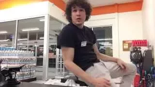 Big Lots Training
