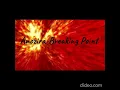 Anozira-Breaking Point