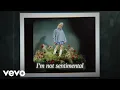 Download Lagu Billie Eilish - Billie Bossa Nova (Official Lyric Video)