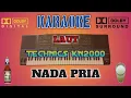 Download Lagu KARAOKE LAUT DOEL SUMBANG {NADA PRIA} || REMIX KN2000