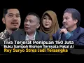Download Lagu RISMON MELEPAS SEMUA GELAR DALAM NAMANYA, TIFA DIDUGA MENGGELAPKAN UANG JUALAN BUKU, ROY KEBINGUNGAN