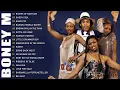 Lagu Best of Boney M Greatest Hits Full Album 2026 - Disco 70s \u0026 80s || Rasputin, Daddy Cool, Sunny