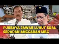 Download Lagu Menkeu Purbaya Jawab Ketua DEN Luhut soal Serapan Anggaran MBG: Kalau Tak Terserap, Kita Potong
