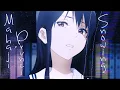 Download Lagu Mahaji - Snowing (Feat. Prvnci)