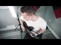 Spectrum - Zedd (feat. Matthew Koma) - Cole Rolland (Guitar Cover)