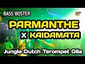 Download Lagu JUNGLE DUTCH | PARMANTHE x KAIDAMATA 🔥 TEROMPET LIAR | ARJ PRO AUDIO | LIGHTING 77 x RINTHO da LOPEZ