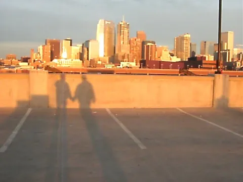 Two Thousand Twenty Three - Breanna Ahlgren and Alex Lathrop-Melting