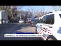 Man killed by law enforcement in Pickaway County