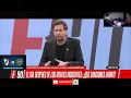Download Lagu Bombazo, Independiente y El Día Después de Los Incidentes y Heridos, Habrá Sanciones Duras?