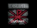 Disciple Outlaws instrumental