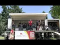 Cool Jerk - The Capitols [Madison Avenue Band]