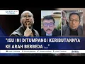 Lagu Feri Amsari Soroti Pelapor Pandji ke Polisi, Laporan Dilanjutkan? Ini Kata Ito Sumardi