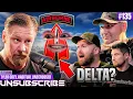 Classified Military Secrets?? ft. Tyler Grey \u0026 Habitual Linecrosser - Unsubscribe Podcast Ep 135