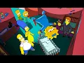 A CASA DA ÁRVORE DO HORROR | Os Simpsons a Família Amarela - Completo Em Português