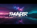 Lagu Thunder – Emotional Future Bass | Skywavez Music