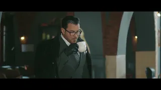 الإعلان الرسمي مسلسل قطر صغنطوط  حصريا   رمضان      دندنها