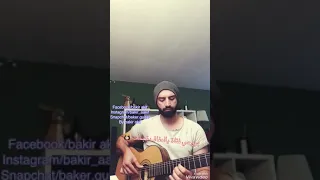 بروحي فتاة   موسيقى فقط دندنها