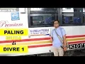 Download Lagu Trip by Train - Ke Rantau Prapat Naik KA SRIBILAH PREMIUM