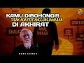 Lagu KAMU DIBOHONGI‼️TIDAK ADA PERTANGGUNGJAWABAN DI AKHIRAT - MBAH SARKON