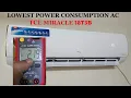 Lagu BEST TCL 18T3B AIR CONDITIONER INVERTER AC 2020 REVIEW TEST