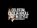 Celestal \u0026 Cecilia Krull - Out In Style (Photo shoot making of)