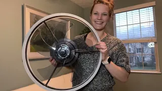 Review of Ceiling Fans with Lights - Flush Mount Ceiling Fan with Light Remote Control