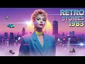 Download Lagu Retro Stories 1983 – Synthwave Tales in Static and Light